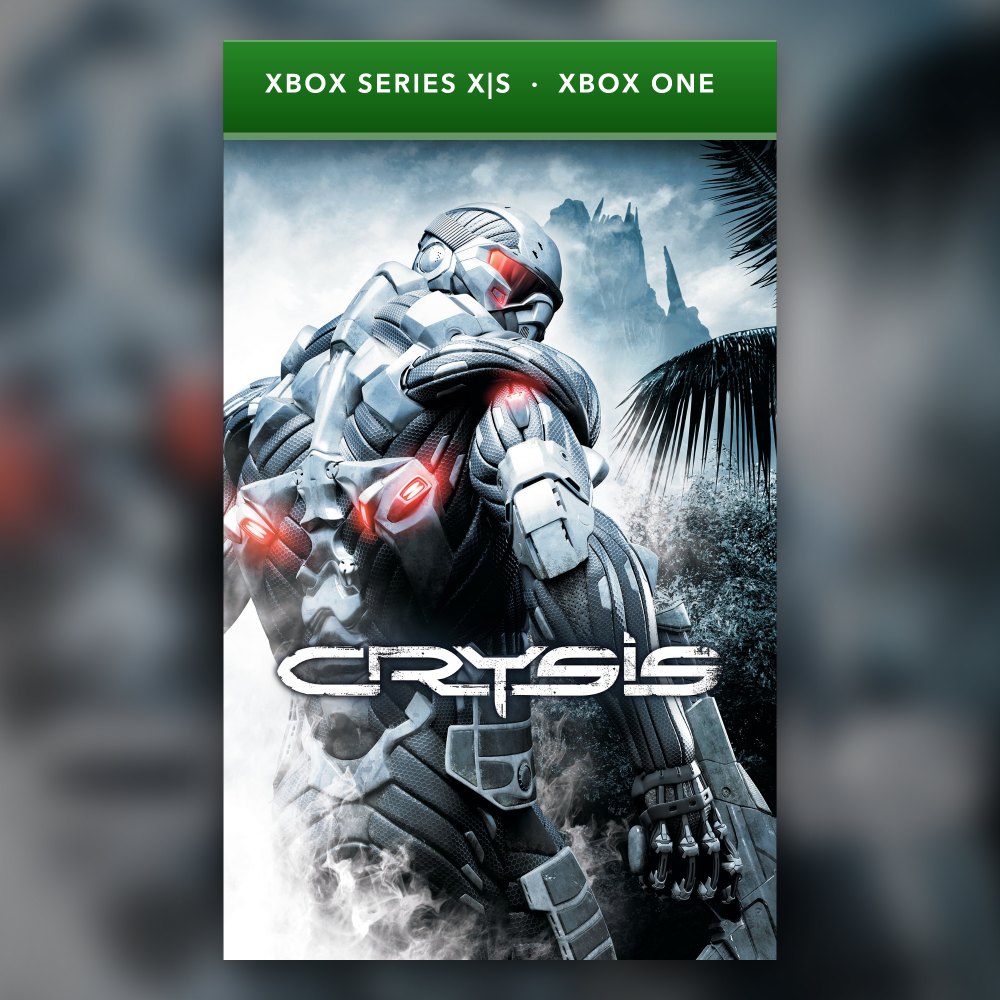 Crysis