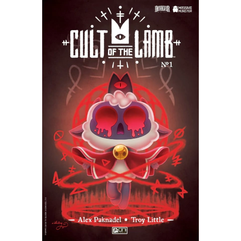 Cult of the Lamb