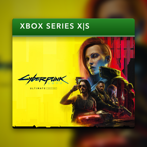 Cyberpunk 2077 - Defintive Edition