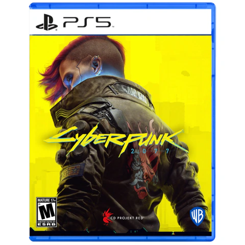 Cyberpunk 2077
