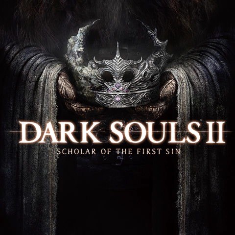 DARK SOULS II: Scholar of the First Sin