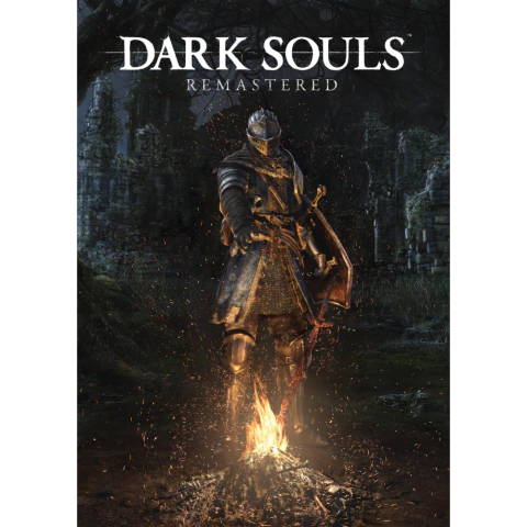 DARK SOULS: REMASTERED