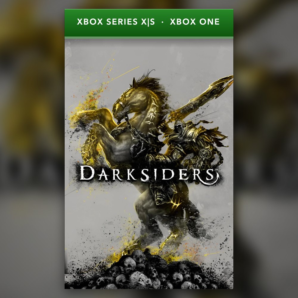 Darksiders