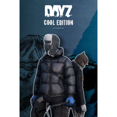 DayZ Cool Edition