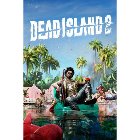 Dead Island 2 (Windows)