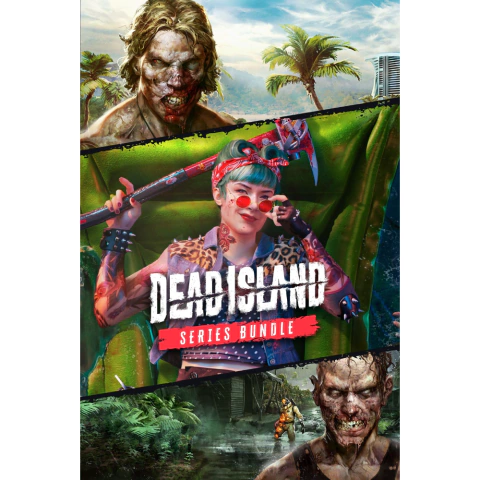 Dead Island Series Bundle