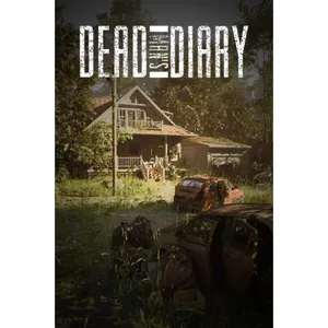 Dead Man's Diary