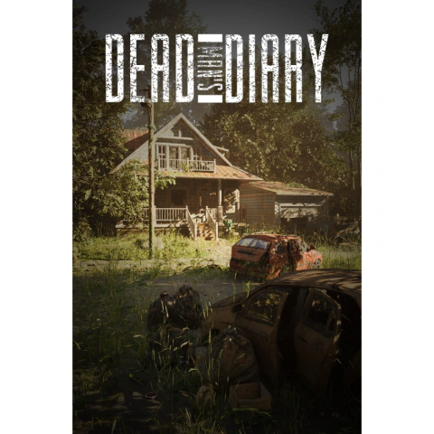 Dead Man's Diary