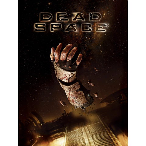 Dead Space (2008)