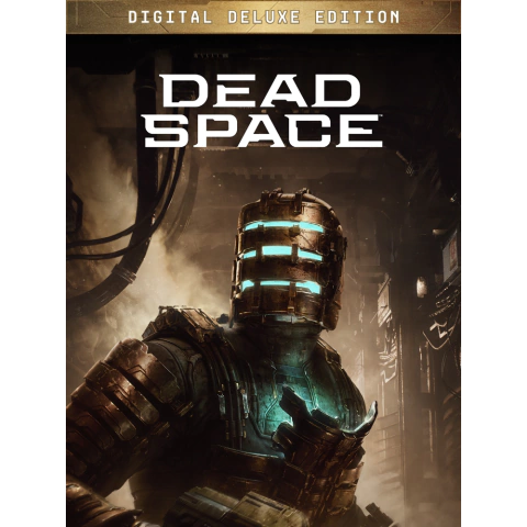 Dead Space Remake - Deluxe Edition