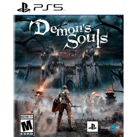 Demon's Souls