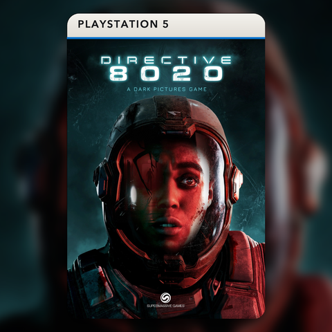Directive 8020
