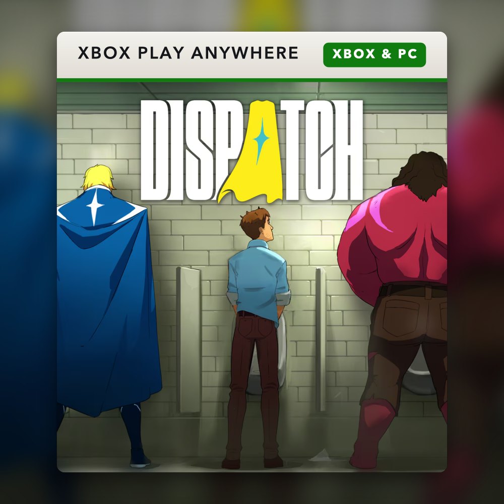 Dispatch