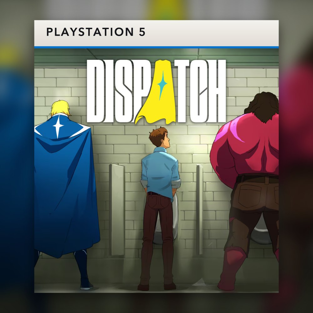 Dispatch