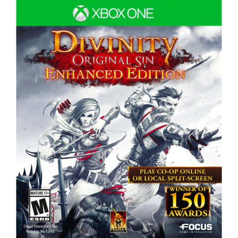 Divinity: Original Sin - Enhanced Edition