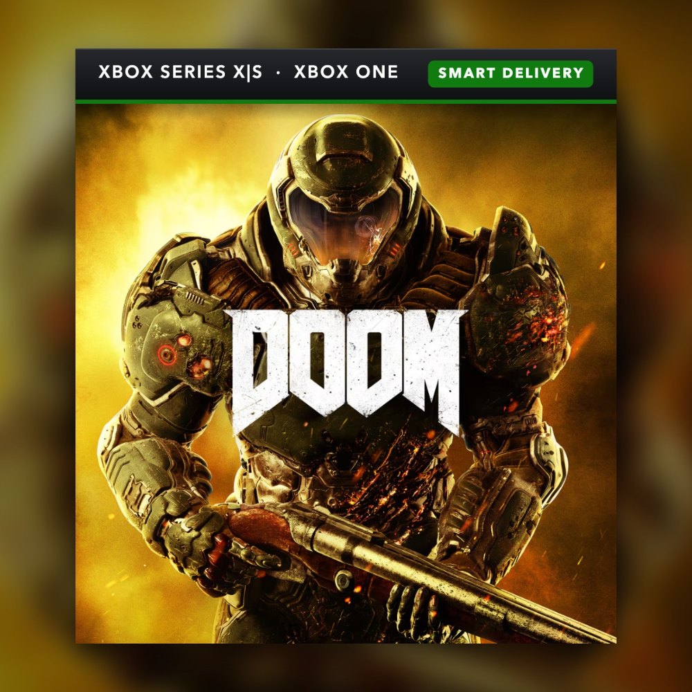 DOOM