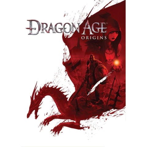 Dragon Age: Origins