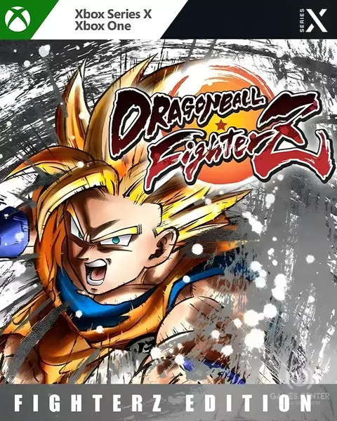 DRAGON BALL FighterZ - FighterZ Edition