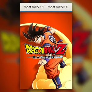 DRAGON BALL Z: KAKAROT