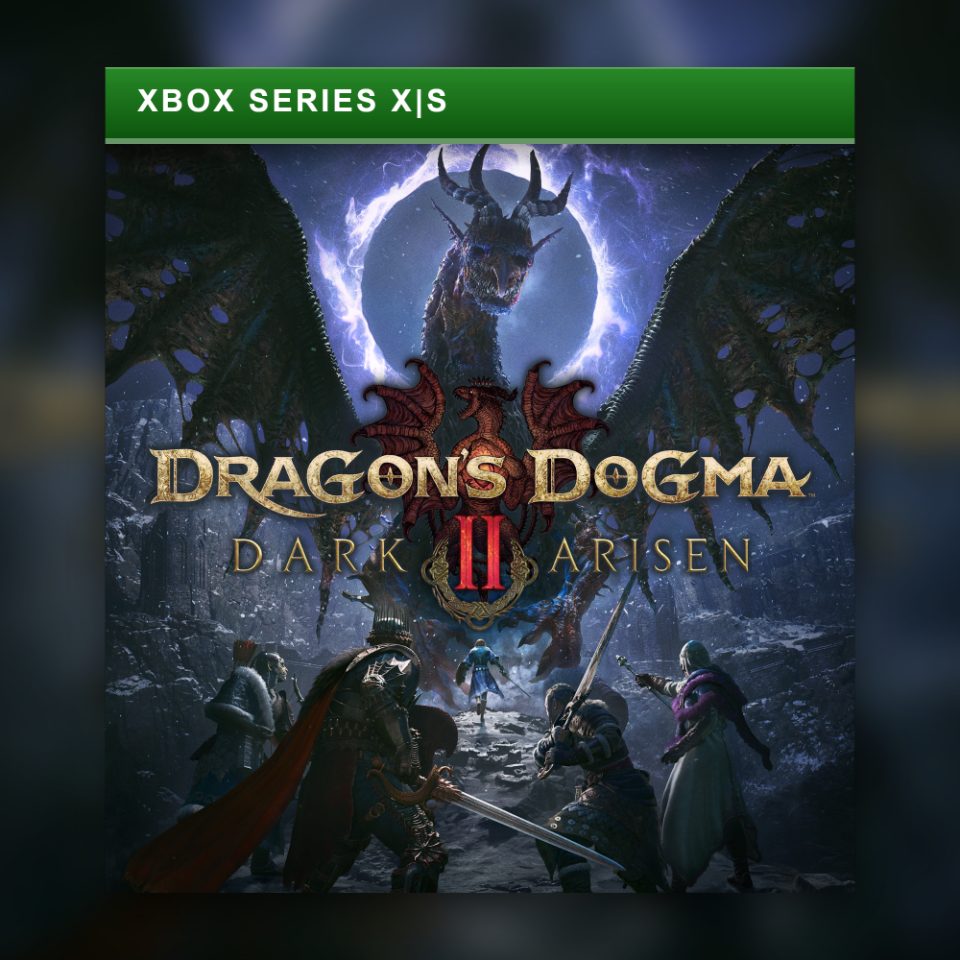 Dragon's Dogma 2: Dark Arisen