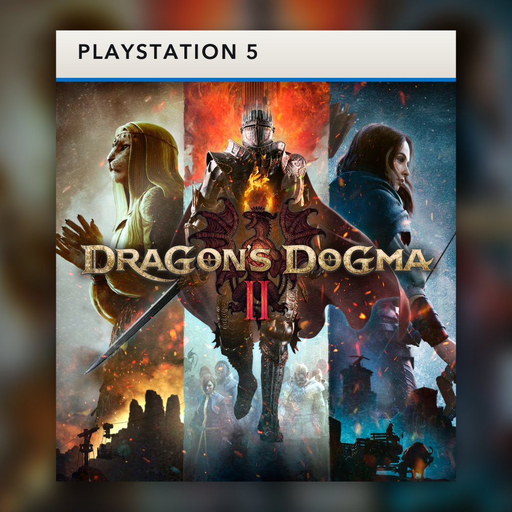 Dragon's Dogma 2