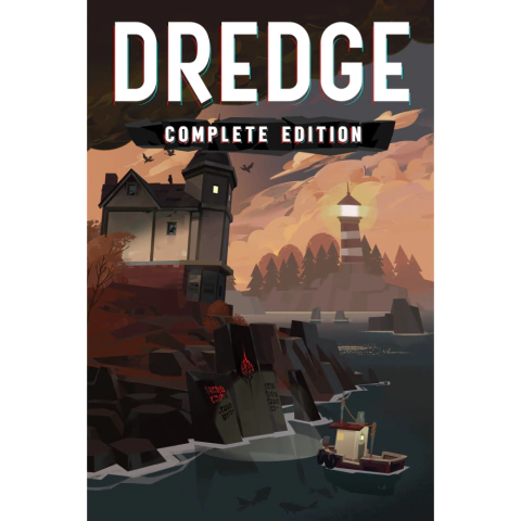 DREDGE: Complete Edition
