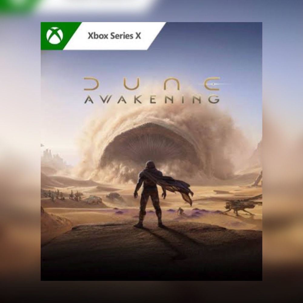 Dune: Awakening