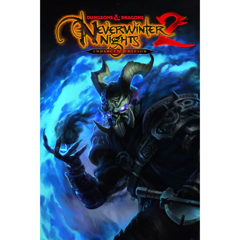 Dungeons & Dragons Neverwinter Nights 2: Enhanced Edition
