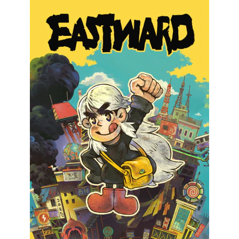 Eastward