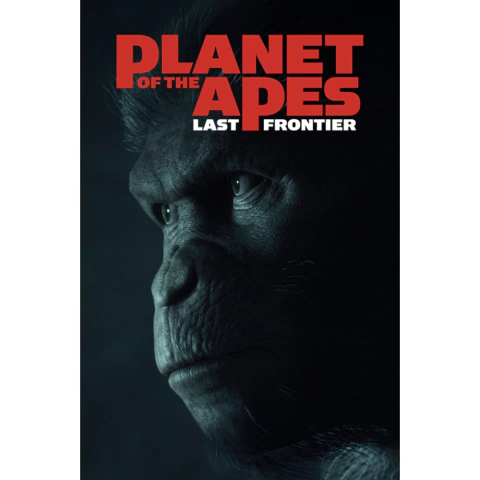 EL PLANETA DE LOS SIMIOS: LA ÚLTIMA FRONTERA