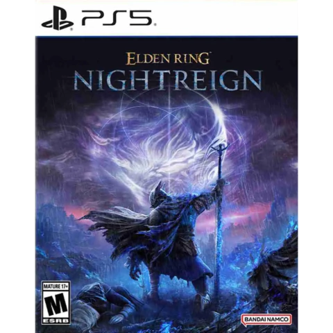 Elden Ring Nightreign