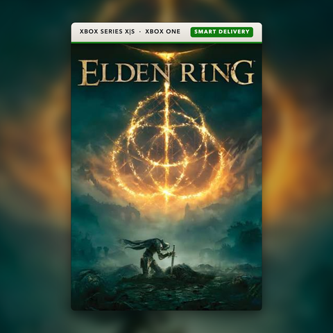 ELDEN RING