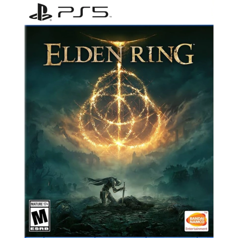 ELDEN RING