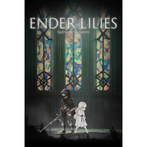 ENDER LILIES: Quietus of the Knights
