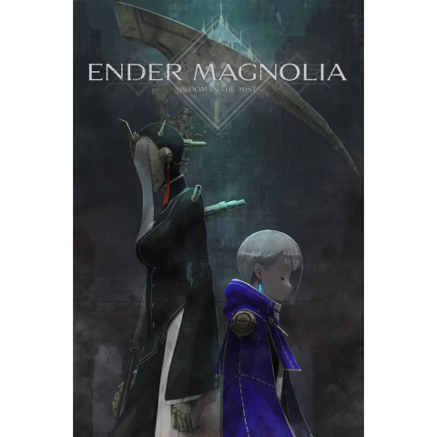 ENDER MAGNOLIA: Bloom in the Mist