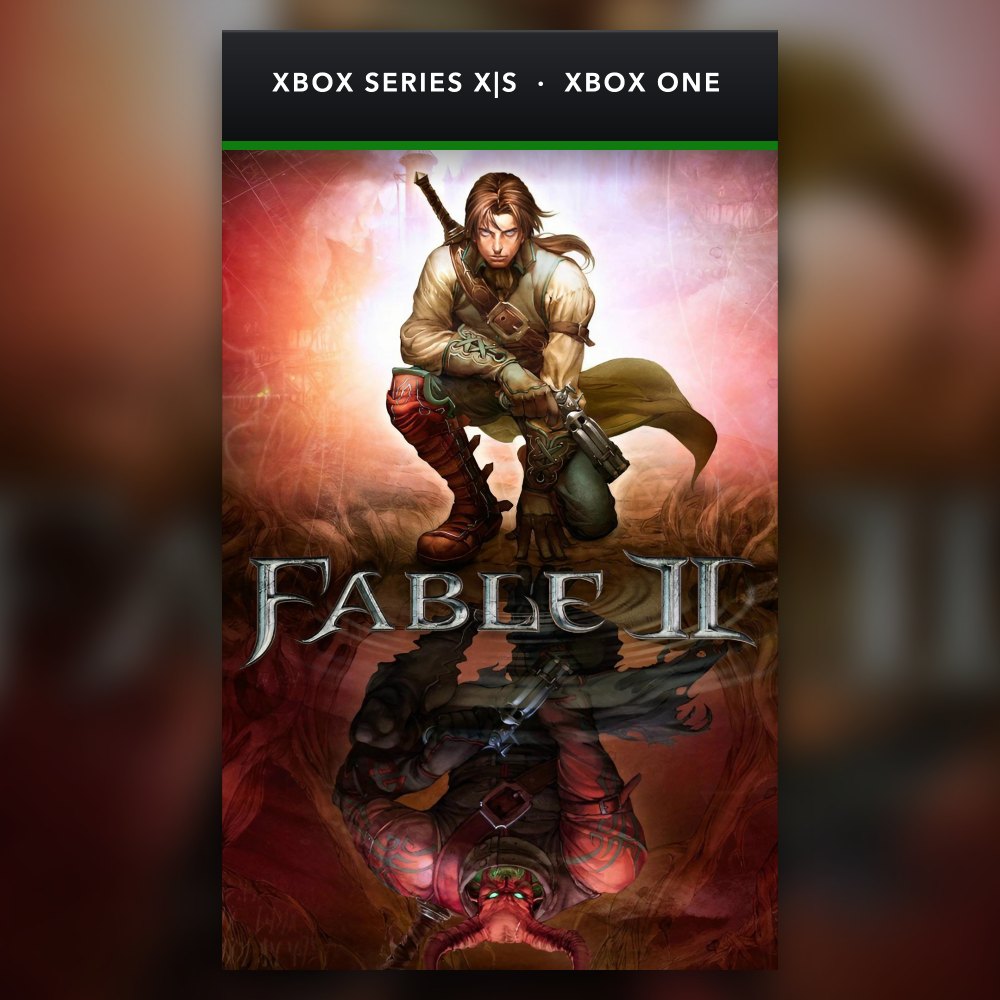 Fable II