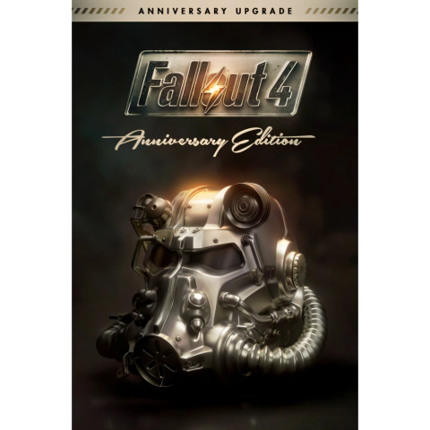 Fallout 4: Anniversary Edition