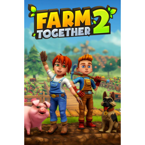 Farm Together 2