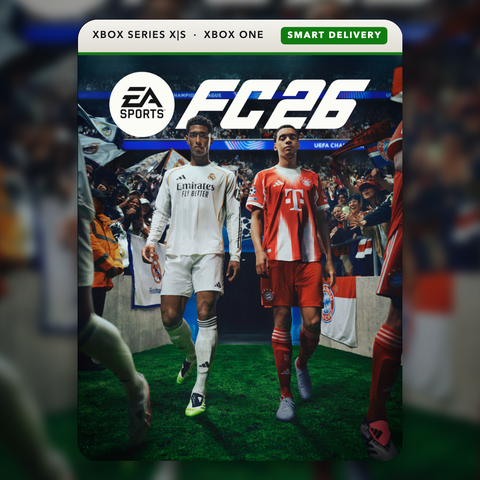 FC 26