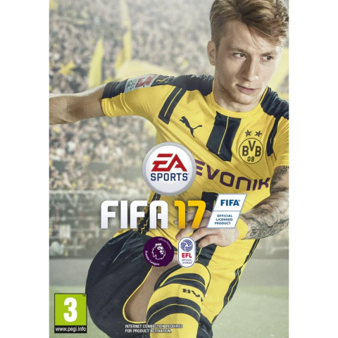 FIFA 2017