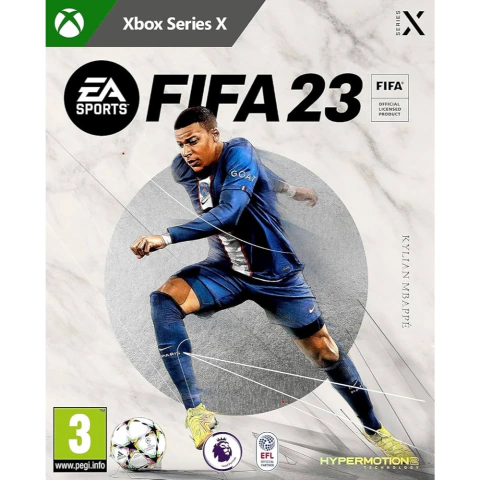 FIFA 2023
