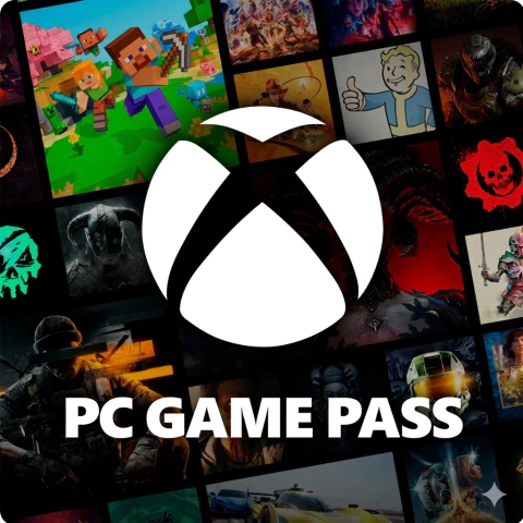 Game Pass PC
