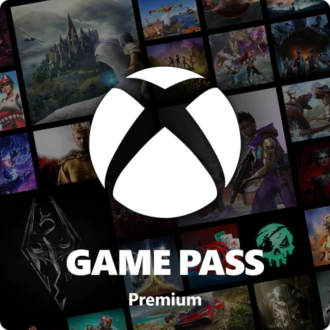 Game Pass Premium