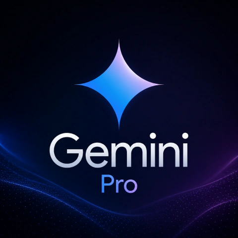 Gemini AI Pro