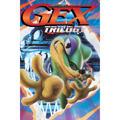 Gex Trilogy