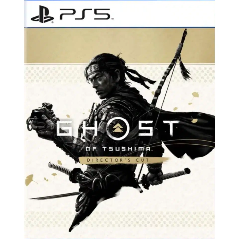 Ghost of Tsushima DIRECTOR'S CUT