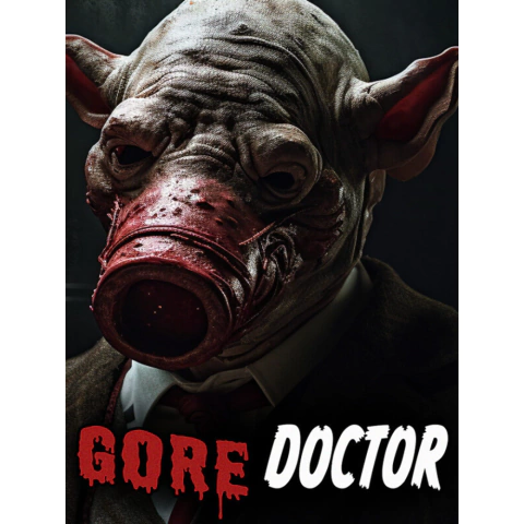 Gore Doctor