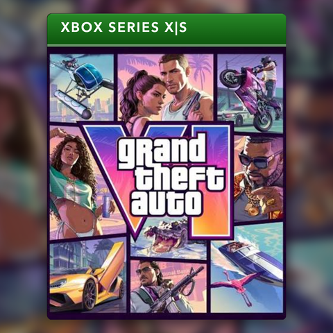 Grand Theft Auto VI