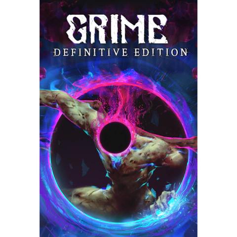 GRIME - Definitive Edition