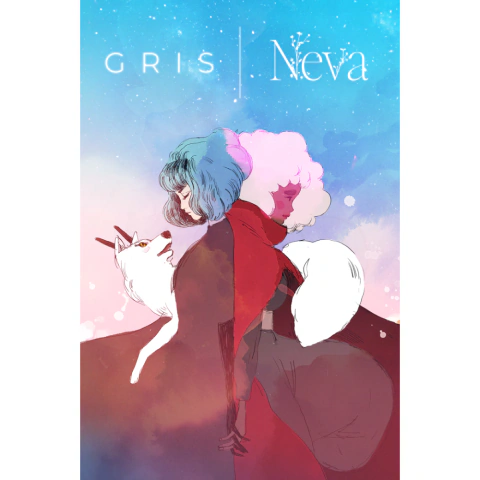 GRIS + Neva Bundle